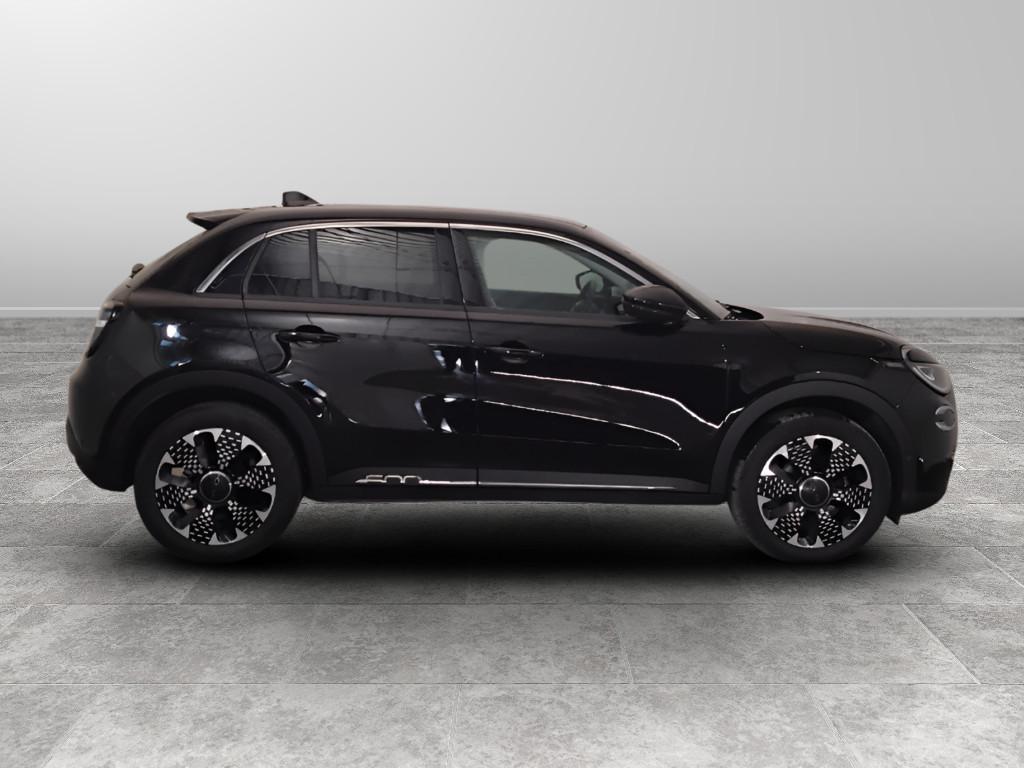 FIAT 600 IV 2023 - 600 1.2 hybrid La Prima II 110cv auto