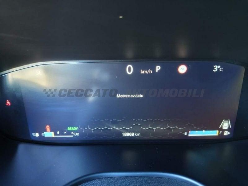 Jeep Compass Compass 1.5 turbo t4 mhev Altitude 2wd 130cv dct