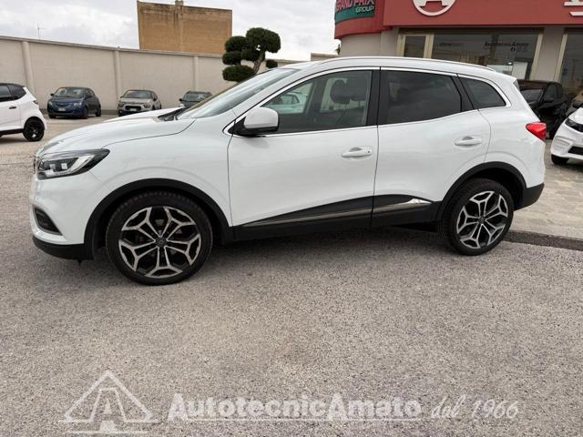 RENAULT Kadjar Blue dCi 8V 115CV Business