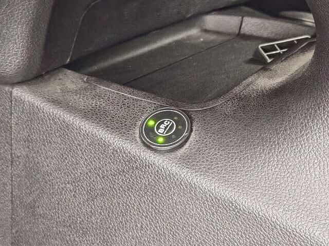 DR Automobiles DR F35 1.5 Turbo c.a. Bi-Fuel GPL