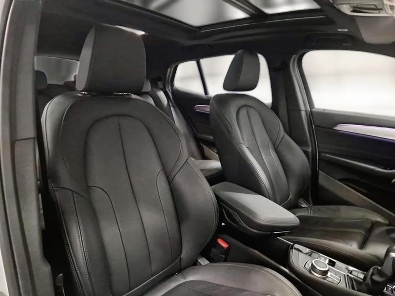 BMW X2 XDRIVE 25E BUSINESS X AUTOMATICO SUV