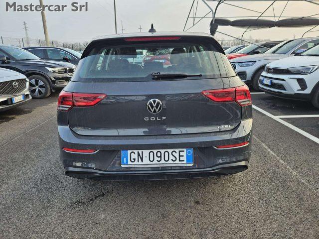 VOLKSWAGEN Golf Golf VIII 2020 1.0 etsi evo Life 110cv dsg GN090SE