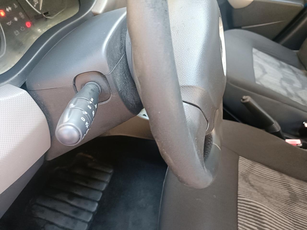 Dacia Sandero 1.2 16V