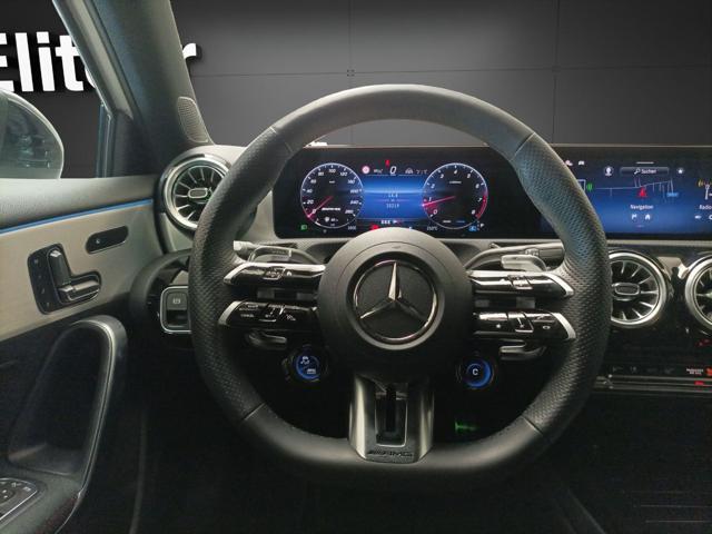 MERCEDES-BENZ A 35 AMG 4Matic Premium Plus