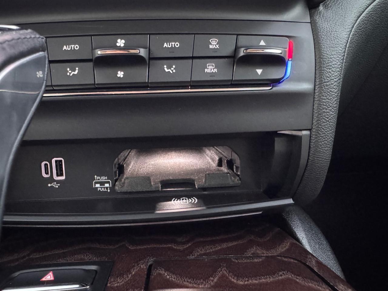 Maserati Ghibli V6 Modena
