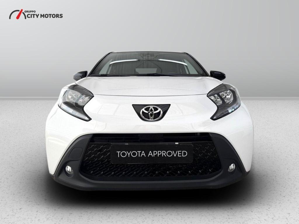 Toyota Aygo X 1.0 Trend