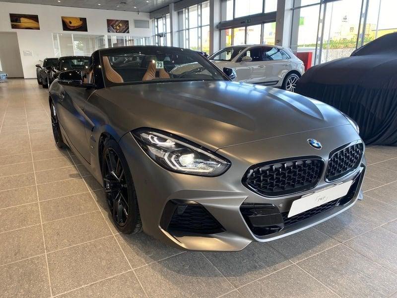 BMW Z4 Z4 MSport sDrive30i M Sport