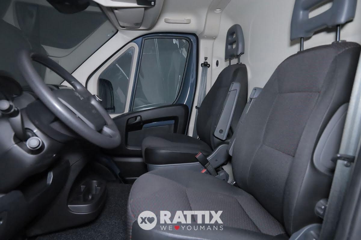 Peugeot Boxer 330 2.2 BlueHDI 120CV L1H1 (IVA ESCLUSA)