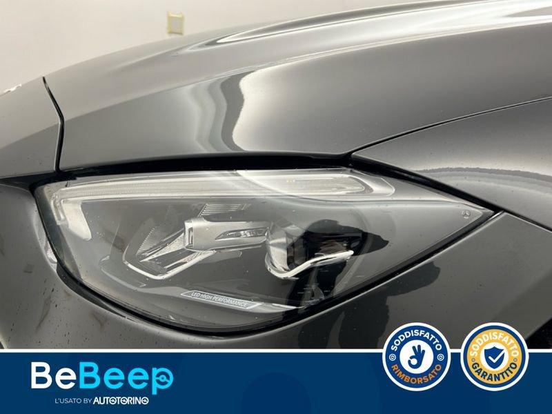 Mercedes-Benz Classe C C 220 D MHEV PREMIUM PLUS AUTO