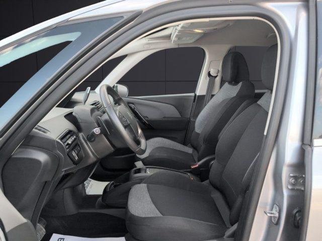 CITROEN C4 Spacetourer BlueHDi 130 S&S EAT8 Shine