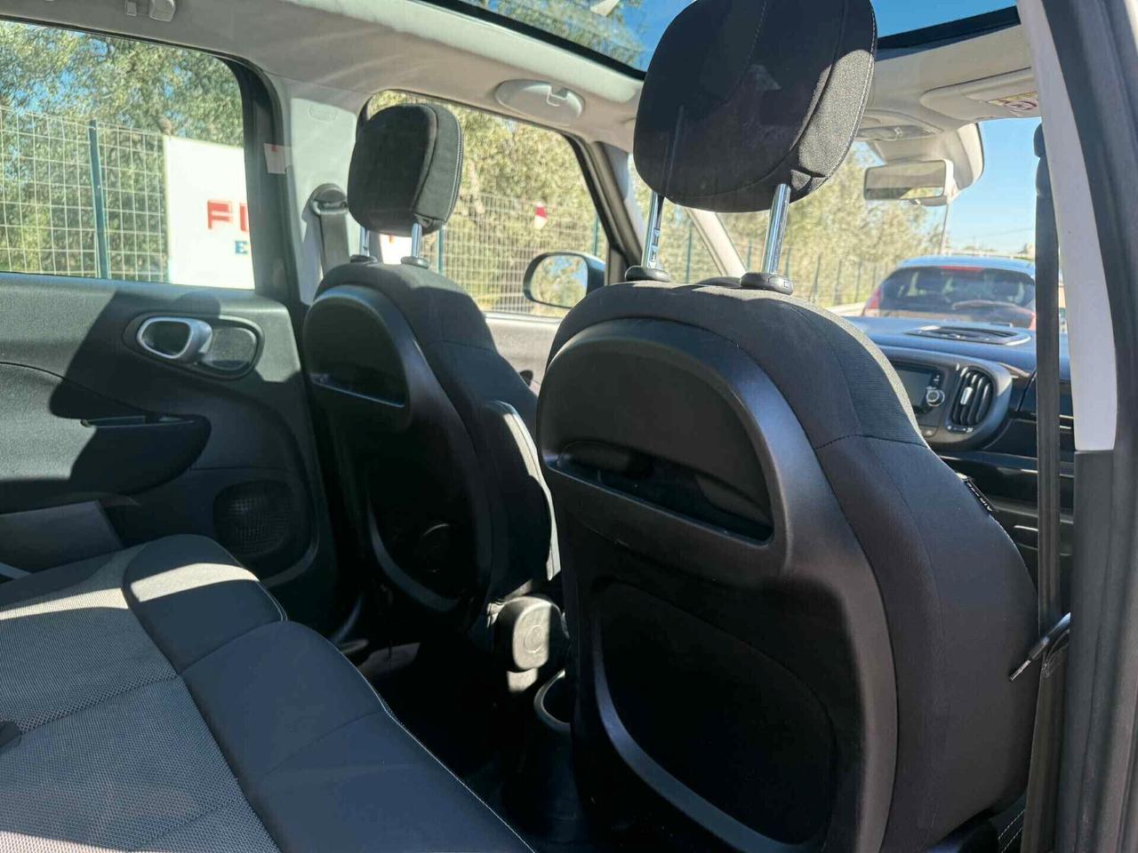 Fiat 500L 1.3 Multijet 85CV Trekking 172000KM 2015