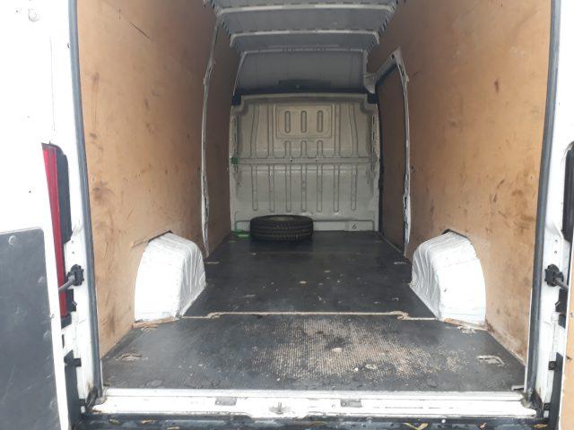 FIAT Ducato XLH3 2018 E6 GARANZIA [A253]