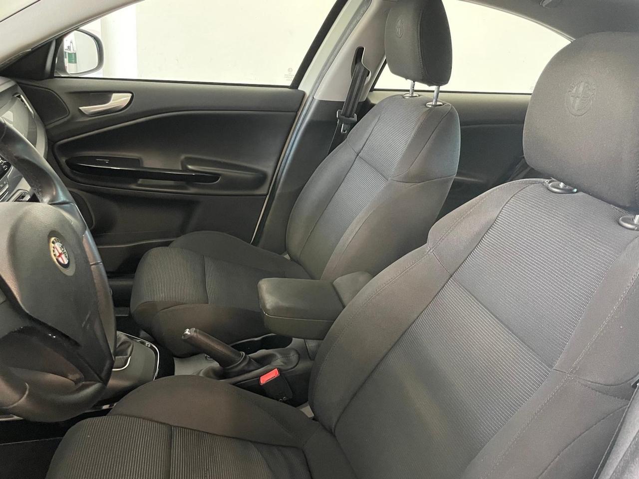 Alfa Romeo Giulietta 1.6 JTDm