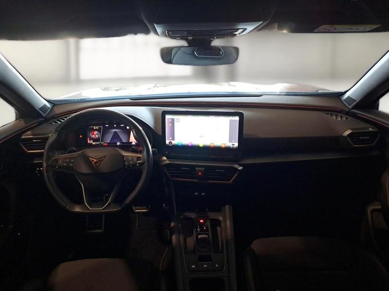 CUPRA FORMENTOR 1.4 E-HYBRID VZ DSG SUV