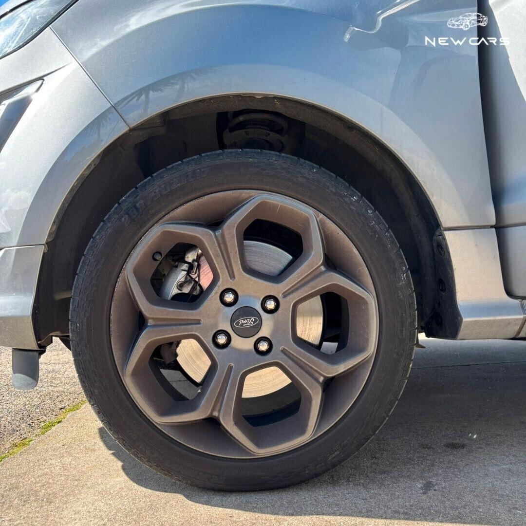 Ford EcoSport 1.0 EcoBoost 125 CV Start&Stop ST-Line