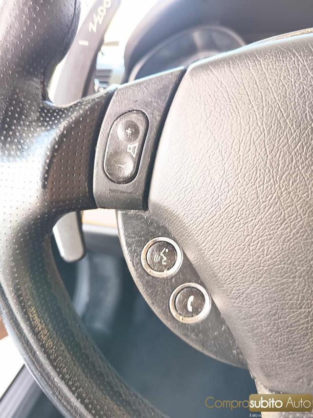 MASERATI GranTurismo 4.7 V8 automatica S