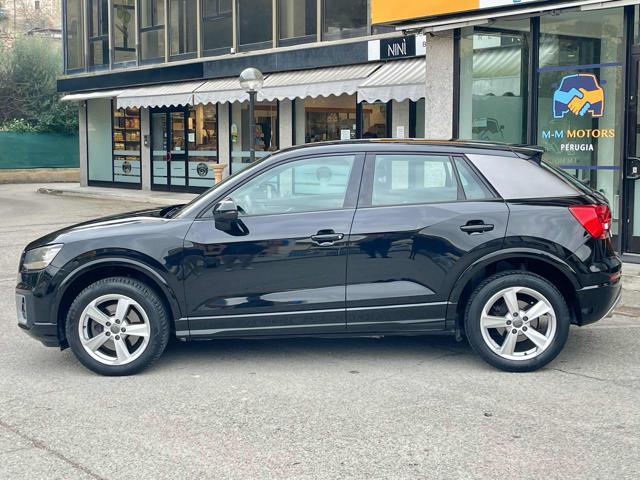 AUDI Q2 1.6 TDI Design