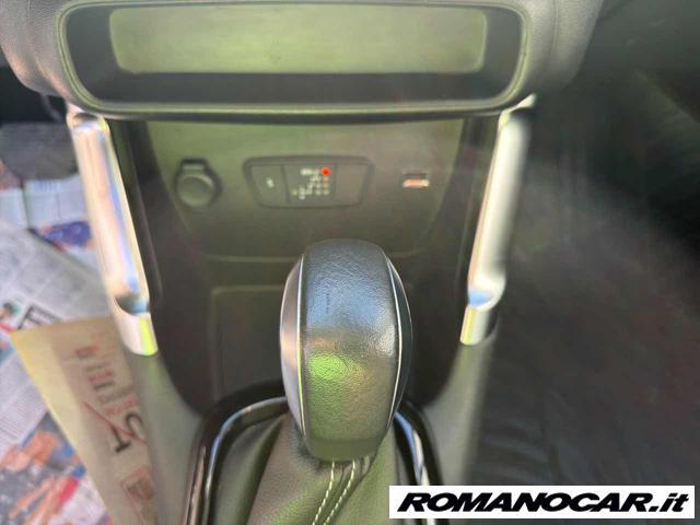 CITROEN C3 Aircross BlueHDi 120 S&S EAT6 Shine