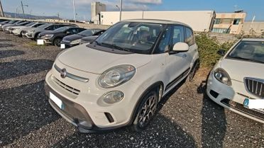 FIAT 500 L 1.3 MULTIJET 95 CV TREKKING