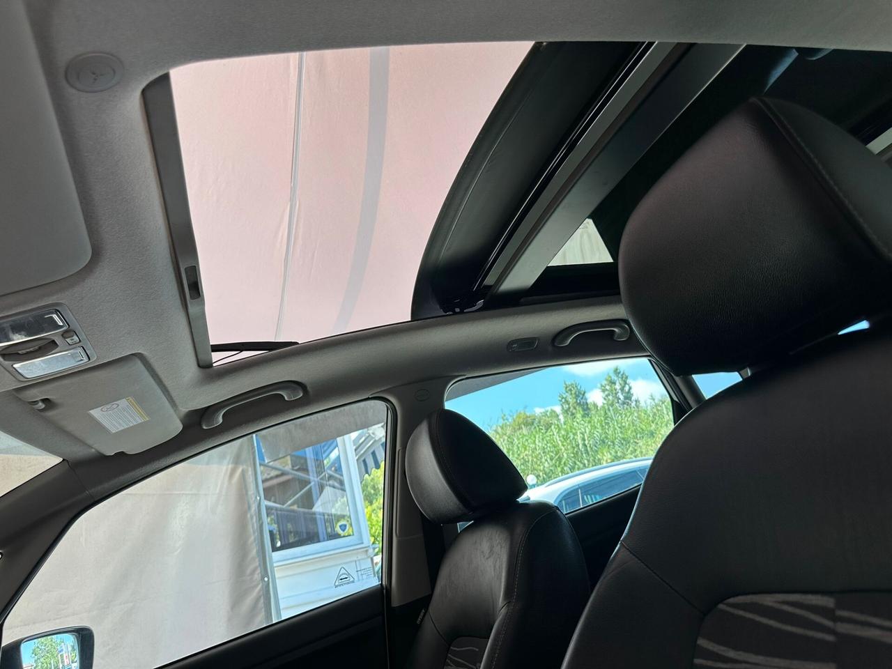 Kia Venga 1.4 CRDi 90CV Cool