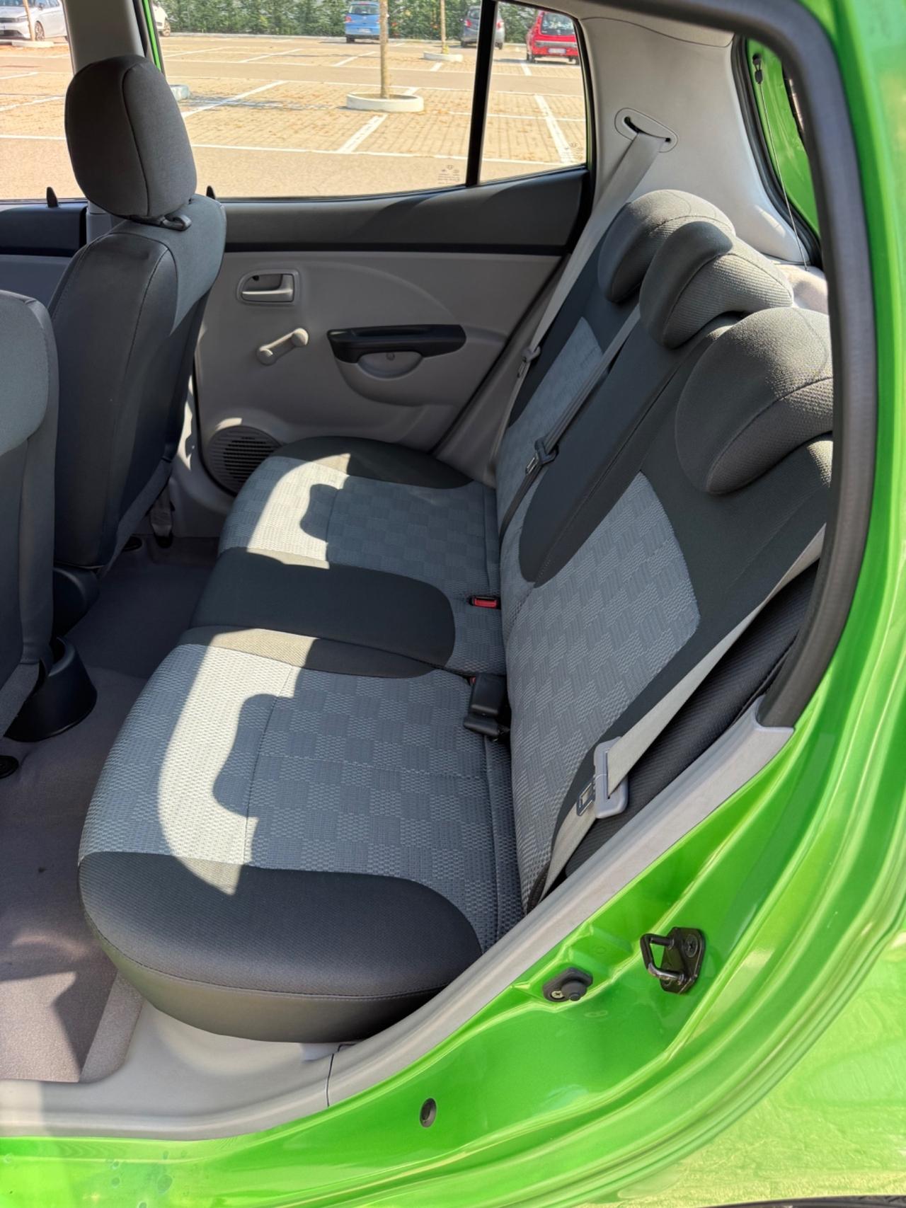 Kia Picanto 1.0 60Cv*Clima*Aux*Usb*Neopatentati