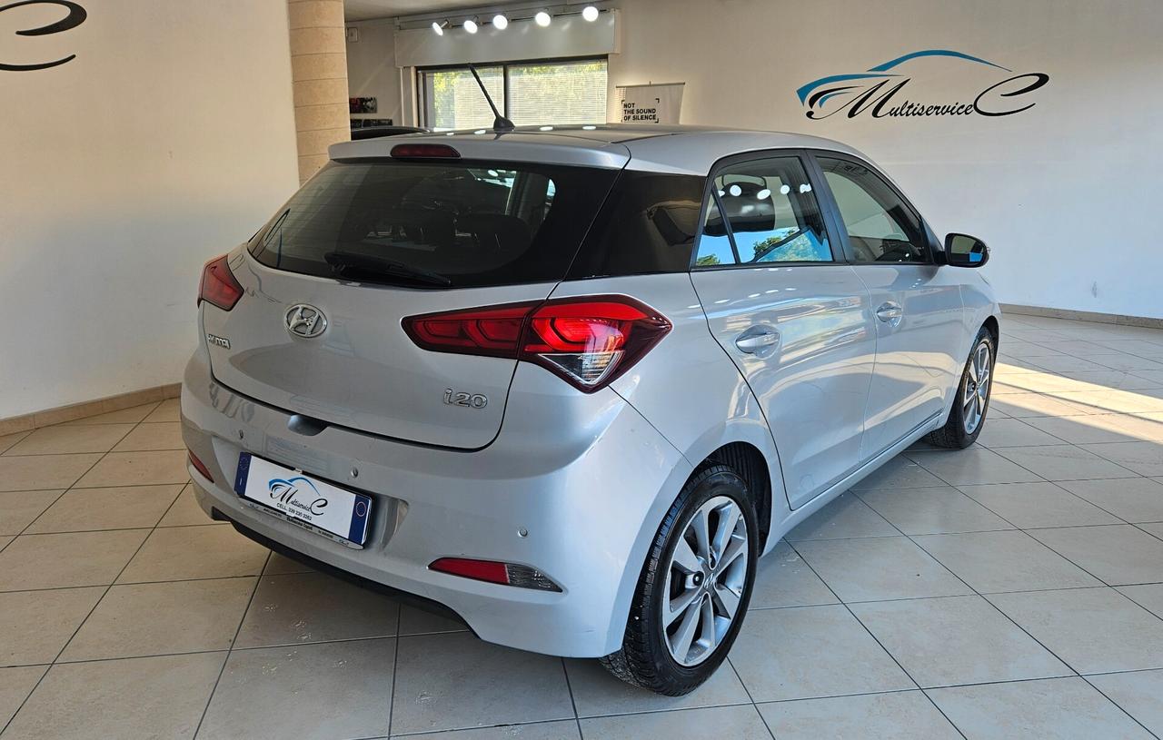 Hyundai i20 1.4 CRDi 5 porte Style