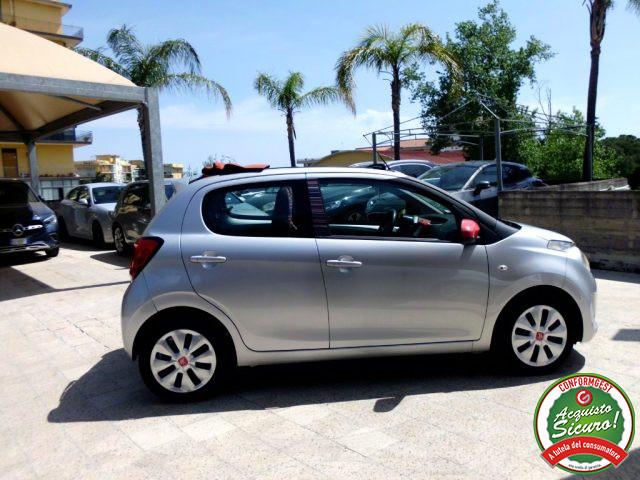CITROEN C1 82 S&S 5 porte Shine