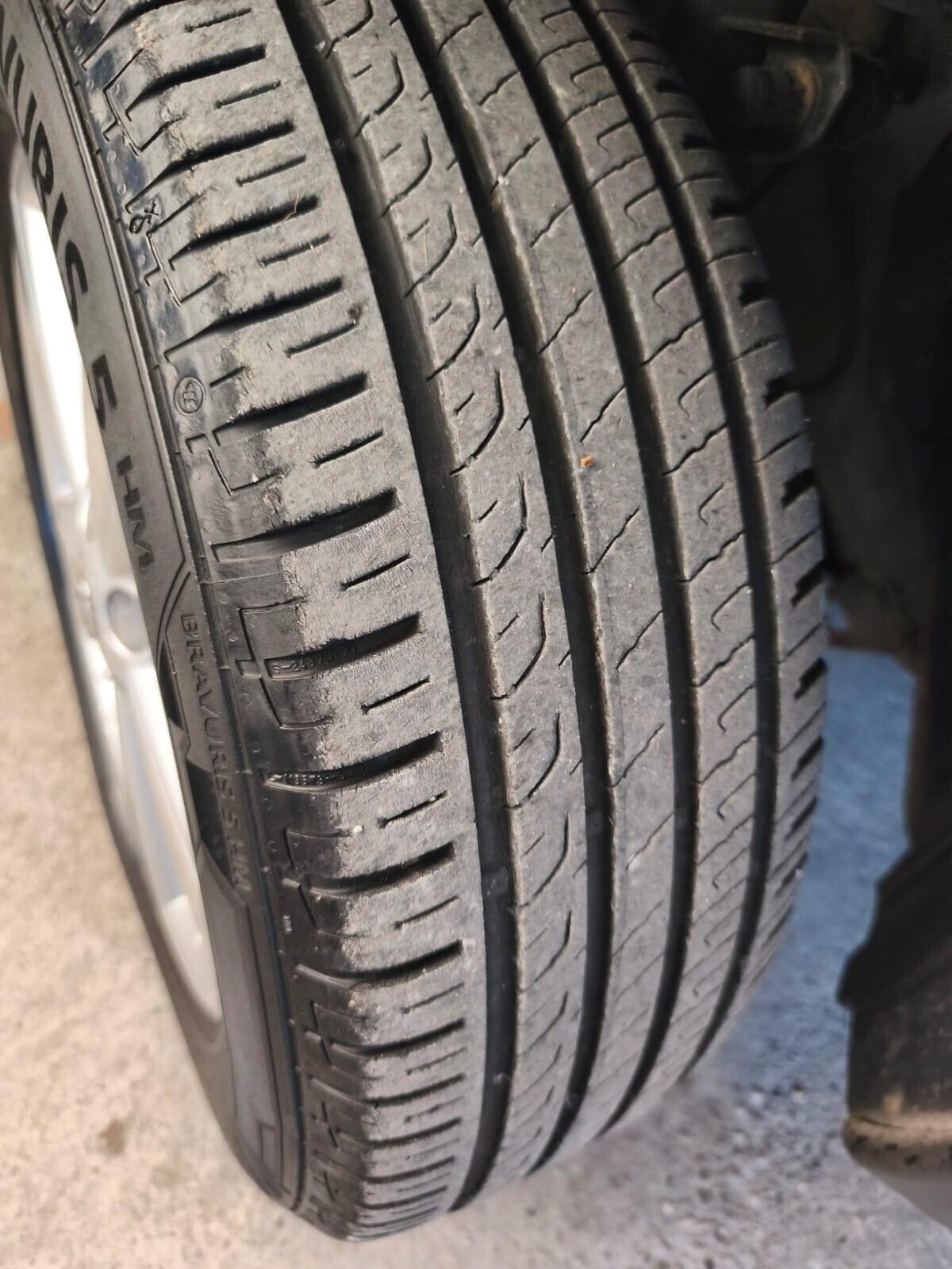 Nissan Qashqai 1.5 dCi Tekna Accetto Permute