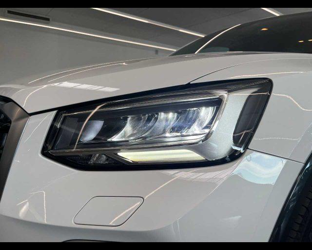 AUDI Q2 30 TDI Admired Advanded