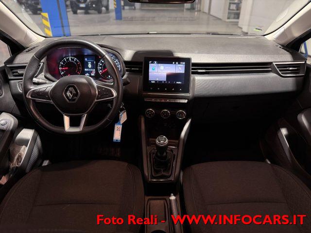 RENAULT Clio TCe 90 CV Business - PROMO