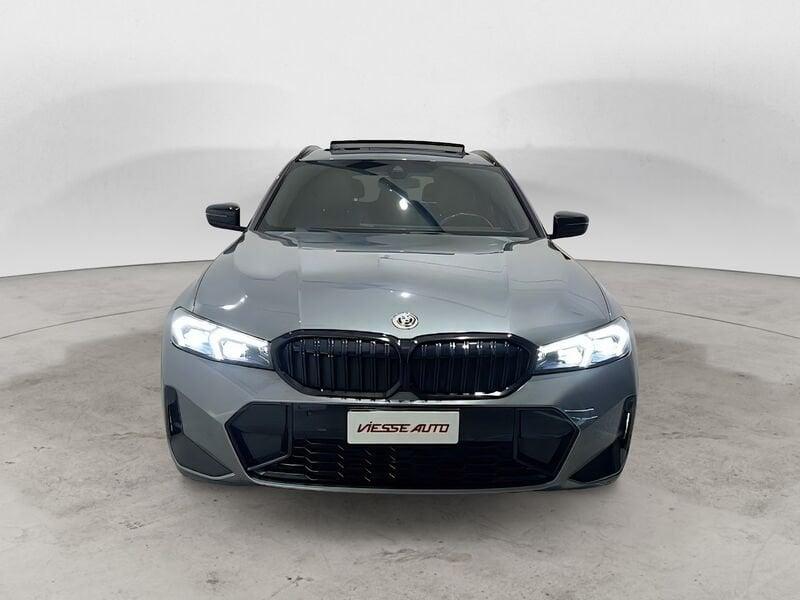 BMW Serie 3 330e Msport