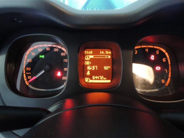 FIAT Panda 0.9 TwinAir Turbo S&S 4x4 Wild