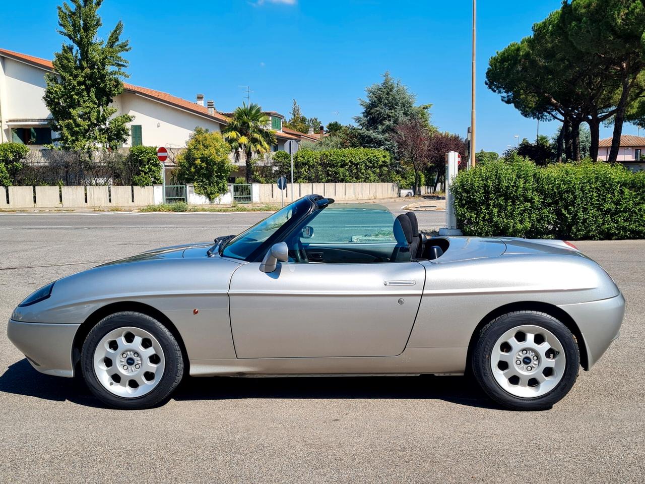 Fiat Barchetta 1.8 16V Lido