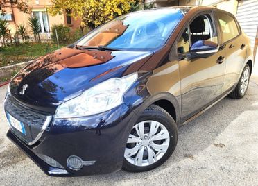 PEUGEOT 208 1,4 HDI-UNICA PROPRIETAR-4 REVISIONI