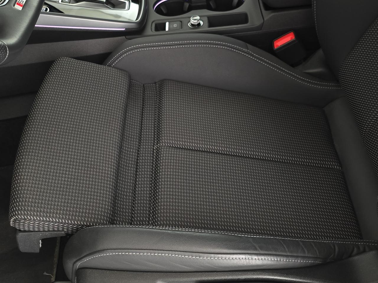 Audi A3 sportback 35 2.0 tdi s line edition s-tronic