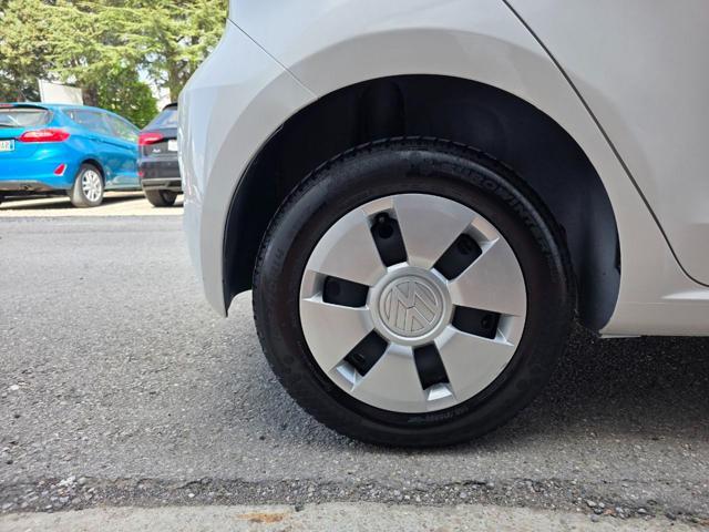 VOLKSWAGEN up! 1.0 5p. eco move up! BMT