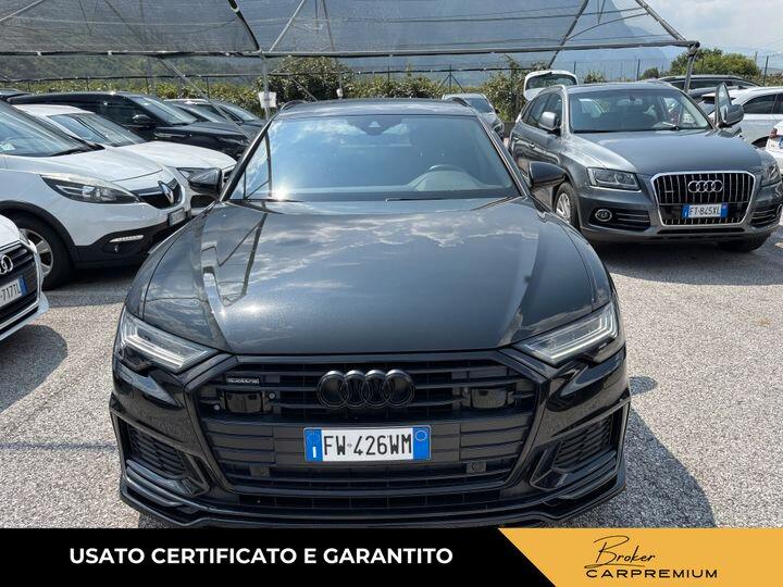 Audi A6 45 3.0 tdi mhev Sport quattro tiptronic