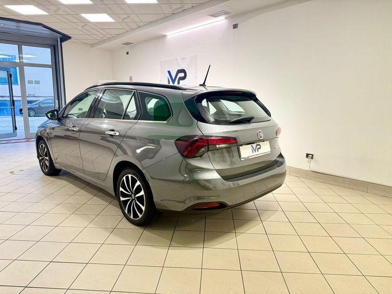 FIAT Tipo 1.6 Mjt S&S SW S-Design