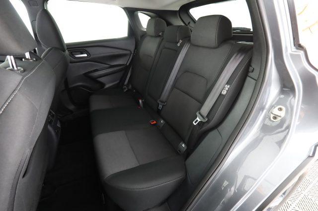 NISSAN Qashqai Qashqai MHEV 140 CV N-Connecta