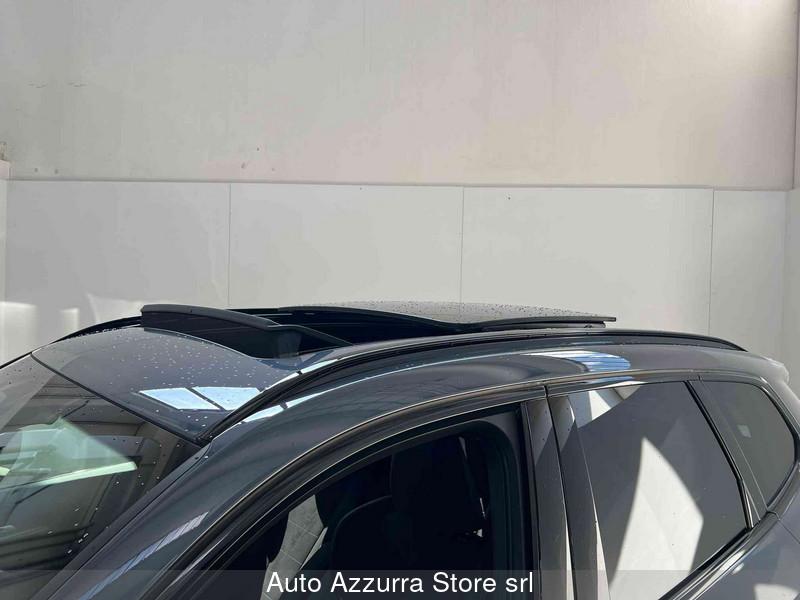 BMW X1 xdrive20d MHEV 48V MSport *TETTO, 19", COLORI VARI, PROMO AZZURRA*
