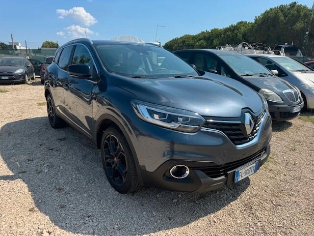 Renault Kadjar dCi 130CV Energy Intens