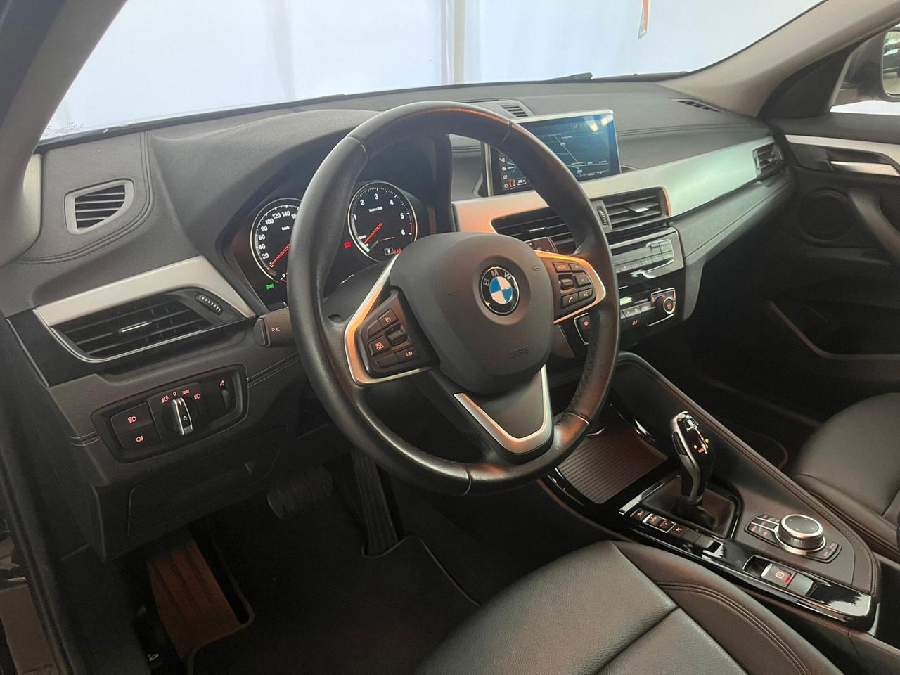 Bmw X2 sDrive18d - 690 -