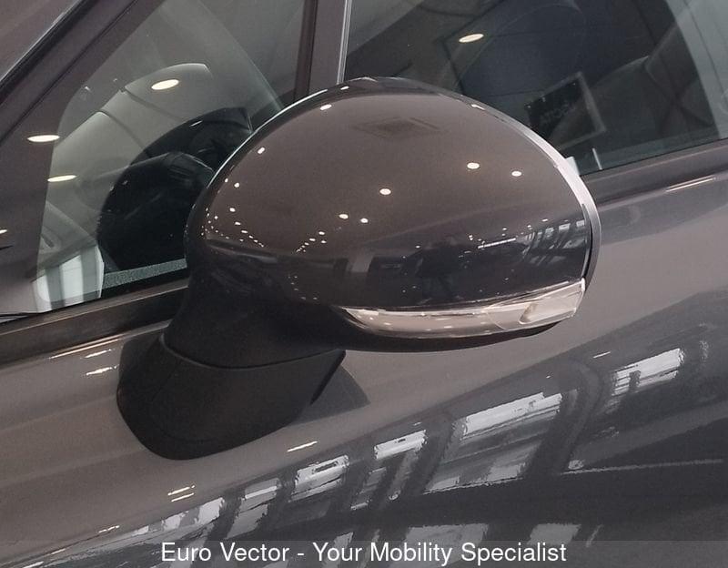 FIAT 500X Cross Look 2.0 Mjet 140cv AT9 4x4 City Cross