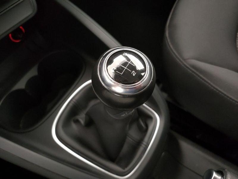 Audi A1 SPB 1.4 TDI Admired