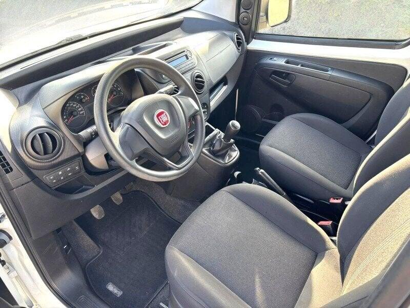 FIAT QUBO QUBO 1.3 MJT 80 CV Easy