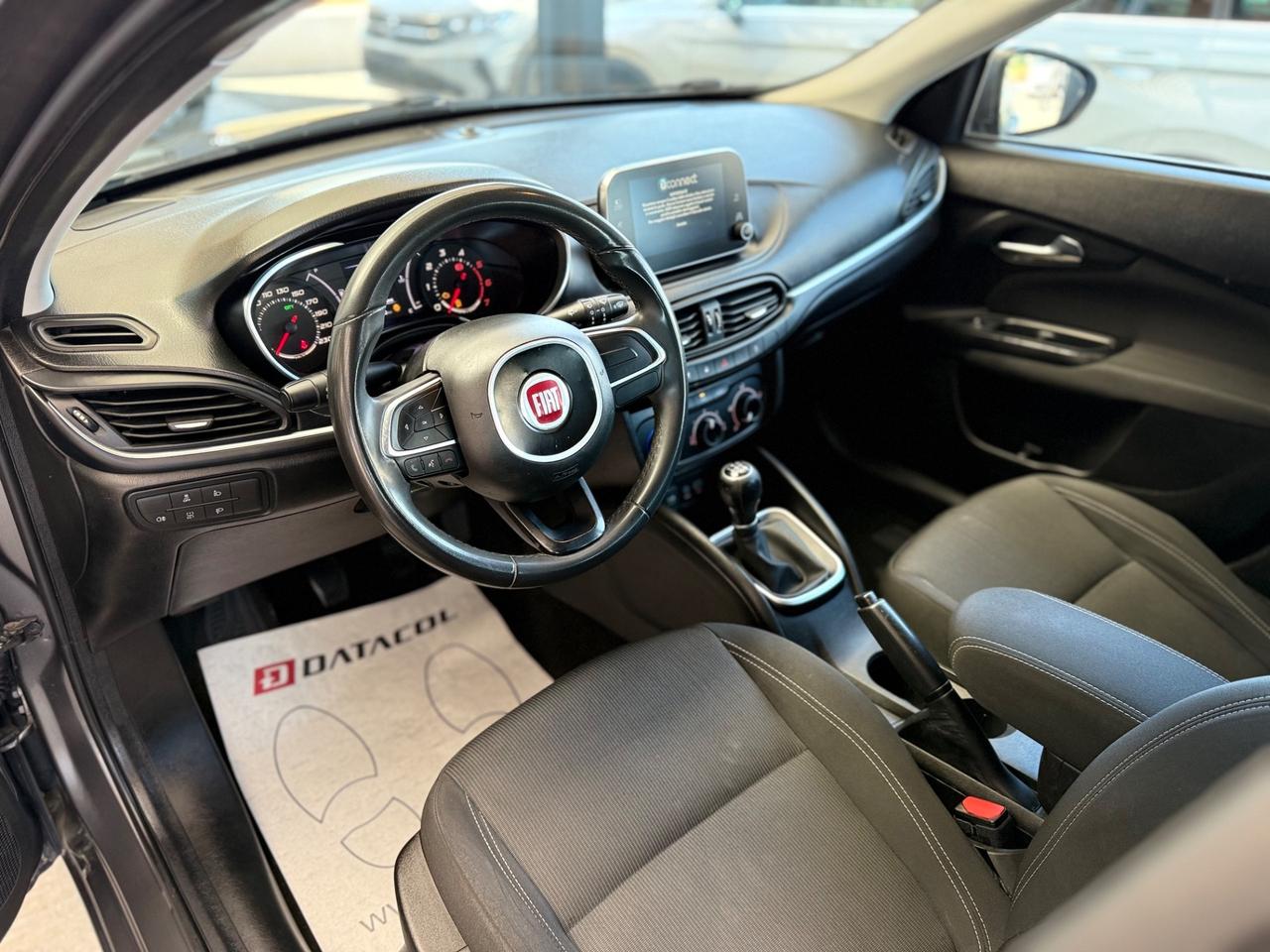 Fiat Tipo 1.3 Mjt S&S SW Easy Business