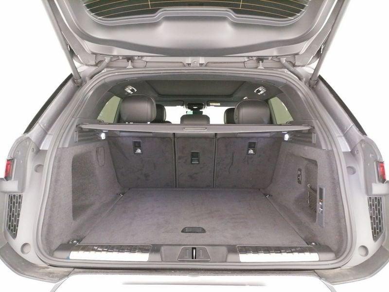 Land Rover Range Rover Sport PHEV Dynamic SE P460e PHEV AWD A