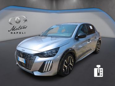 Peugeot 208 1.2cc Hybrid 136cv e-DCS6 Autom. GT