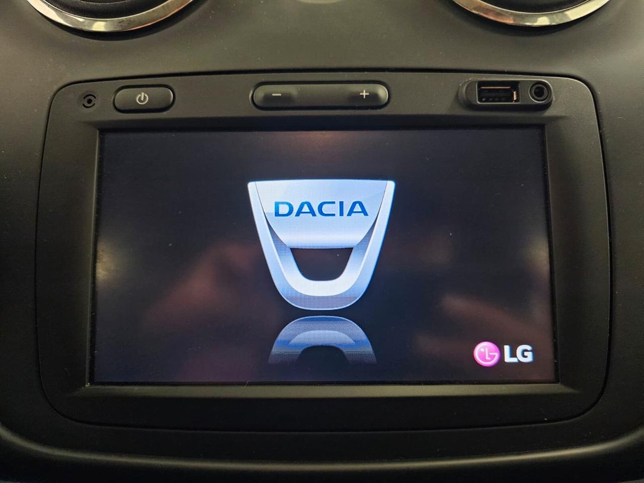 Dacia Sandero 1.2 GPL 75CV Lauréate - NeoPatentati