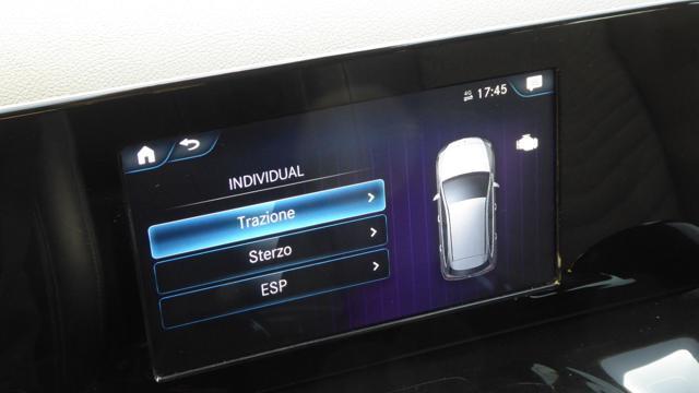 MERCEDES-BENZ B 200 d Automatic Sport